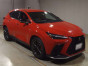 2023 Lexus NX