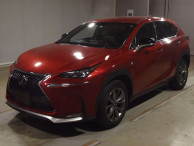 2016 Lexus NX