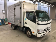 2015 Toyota Dyna Truck