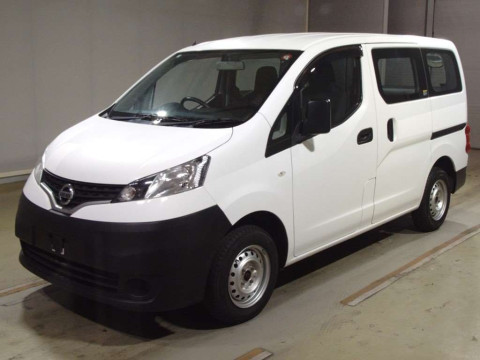 2019 Nissan NV200 Vanette VM20[0]