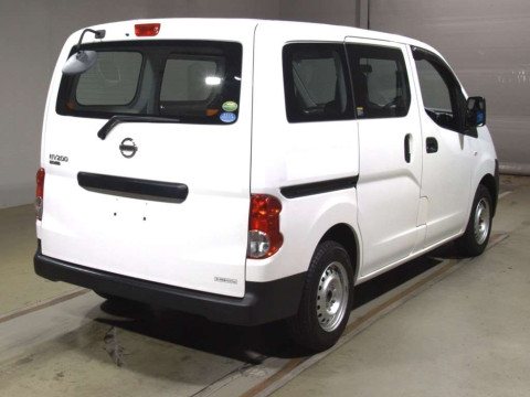 2019 Nissan NV200 Vanette VM20[1]