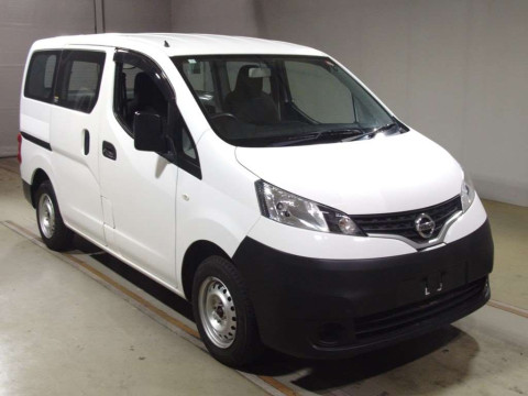 2019 Nissan NV200 Vanette VM20[2]