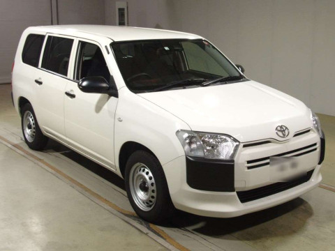 2023 Toyota Probox NSP160V[2]