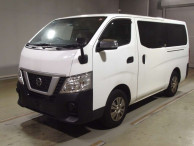 2019 Nissan NV350 CARAVAN VAN