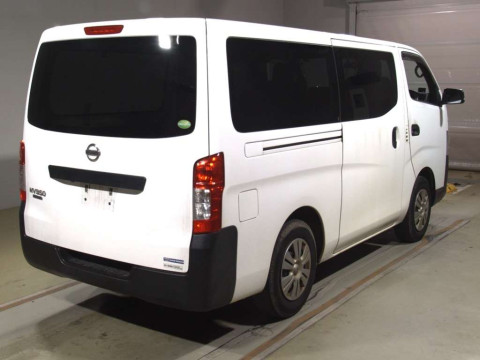 2019 Nissan NV350 CARAVAN VAN VW6E26[1]