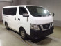 2019 Nissan NV350 CARAVAN VAN