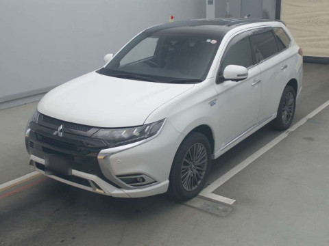 2019 Mitsubishi Outlander PHEV GG3W[0]