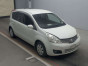 2009 Nissan Note