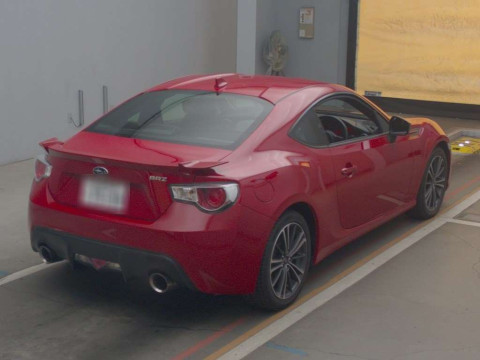 2012 Subaru BRZ ZC6[1]