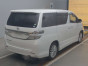 2012 Toyota Vellfire