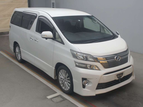 2012 Toyota Vellfire ANH25W[2]