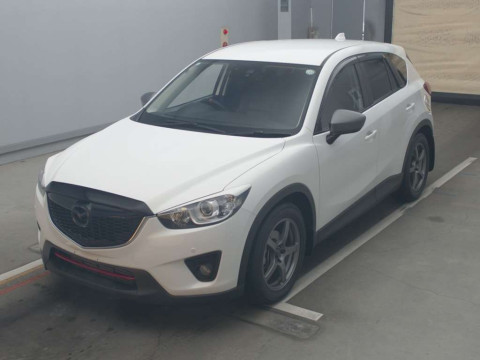 2014 Mazda CX-5 KE2AW[0]