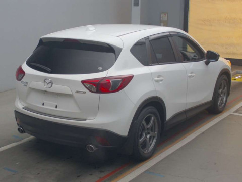 2014 Mazda CX-5 KE2AW[1]