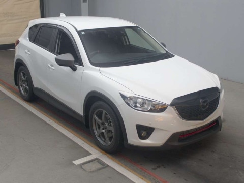 2014 Mazda CX-5 KE2AW[2]