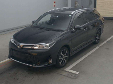 2018 Toyota Corolla Fielder NRE161G[0]