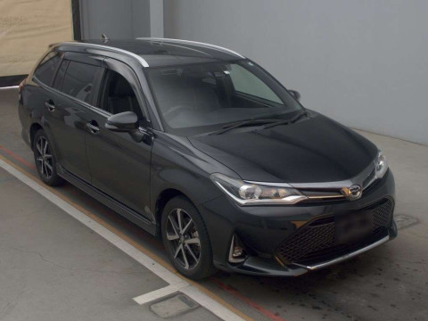 2018 Toyota Corolla Fielder NRE161G[2]