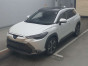 2022 Toyota Corolla Cross