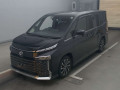 2022 Toyota Voxy