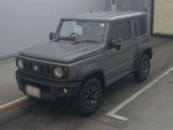 2024 Suzuki Jimny Sierra