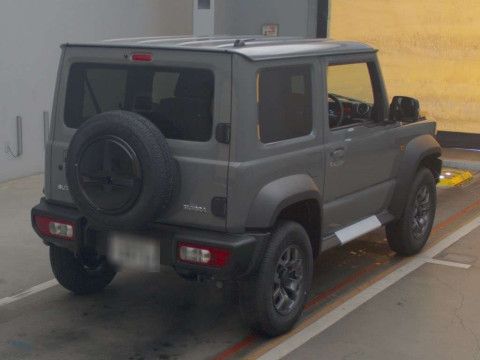 2024 Suzuki Jimny Sierra JB74W[1]