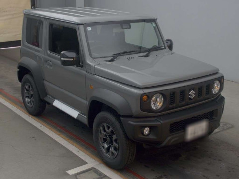 2024 Suzuki Jimny Sierra JB74W[2]