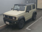 2024 Suzuki Jimny Sierra