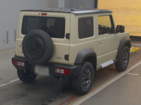 2024 Suzuki Jimny Sierra JB74W[1]