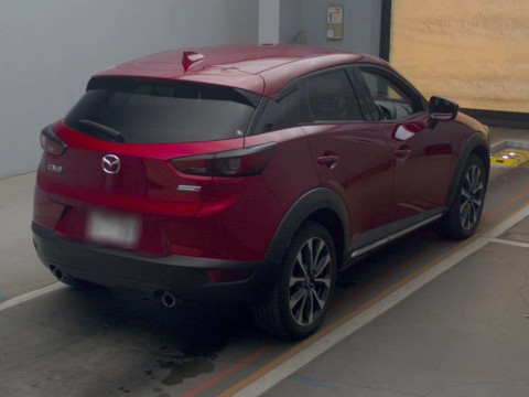 2019 Mazda CX-3 DK8FW[1]