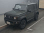 2024 Suzuki Jimny Sierra