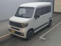 2019 Honda N-Van+Style