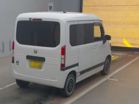 2019 Honda N-Van+Style JJ2[1]