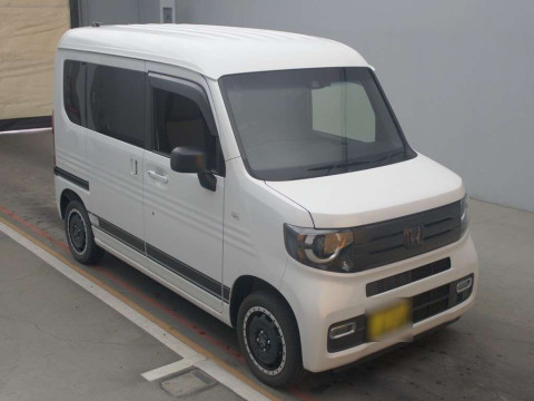 2019 Honda N-Van+Style JJ2[2]