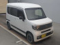 2019 Honda N-Van+Style