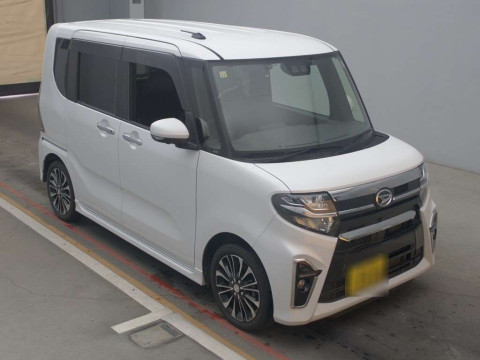 2020 Daihatsu Tanto LA650S[2]