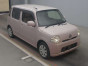 2014 Daihatsu Mira Cocoa