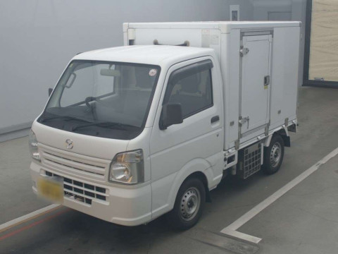 2015 Mazda Scrum Truck DG16T[0]