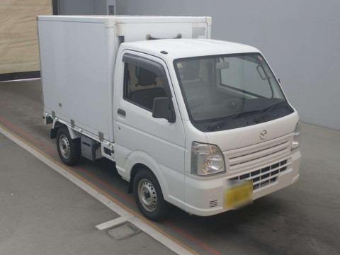 2015 Mazda Scrum Truck DG16T[2]