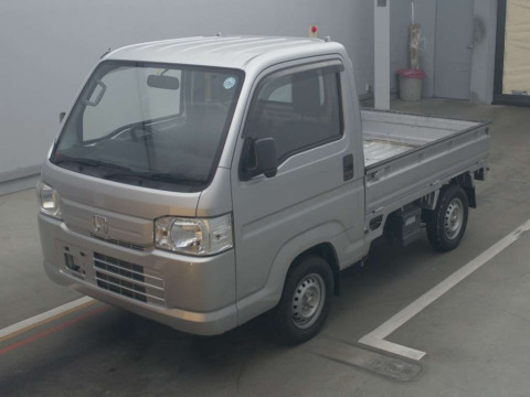 2018 Honda Acty Truck HA8[0]