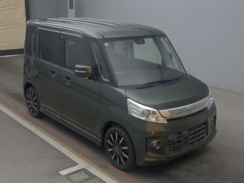 2014 Suzuki Spacia Custom MK32S[2]