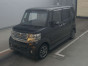 2013 Honda N-BOX CUSTOM