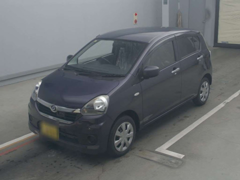 2016 Daihatsu Mira es LA310S[0]