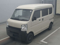 2015 Mitsubishi Minicab Van