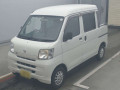 2015 Daihatsu Hijet Cargo