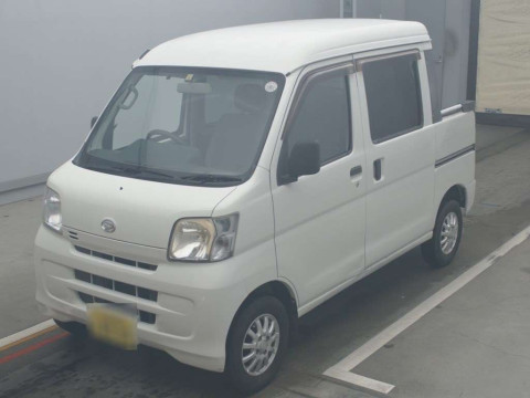 2015 Daihatsu Hijet Cargo S321W[0]