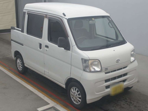 2015 Daihatsu Hijet Cargo S321W[2]