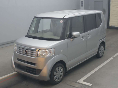 2013 Honda N-BOX JF1[0]