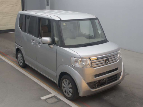 2013 Honda N-BOX JF1[2]