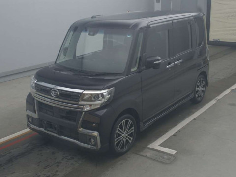 2016 Daihatsu Tanto LA600S[0]