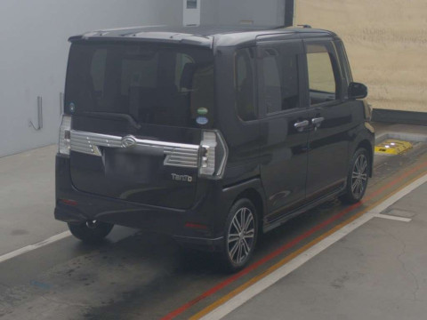 2016 Daihatsu Tanto LA600S[1]