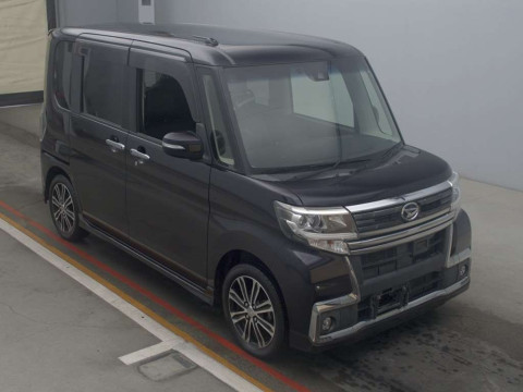 2016 Daihatsu Tanto LA600S[2]